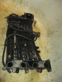 Load image into Gallery viewer, Johnson Suzuki 60hp 4 stroke outboard Intake Manifold (13110-99E10)
