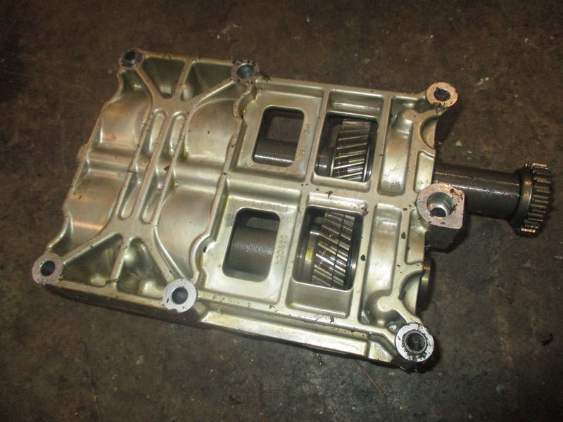 Suzuki DF175 outboard crankshaft balancer (12600-96J01)