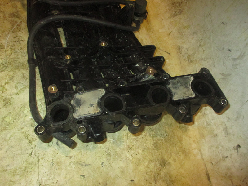 Johnson Suzuki 60hp 4 stroke outboard Intake Manifold (13110-99E10)