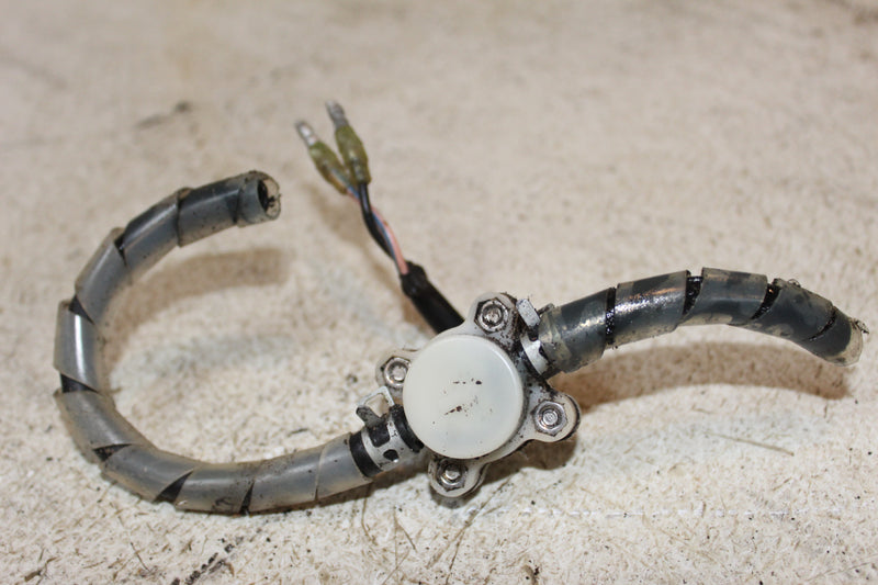 Suzuki DT140 140hp Outboard Oil Sensor