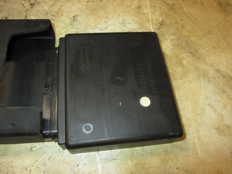 Suzuki DF115 115hp 4 stroke outboard ECU (33920-90J10)