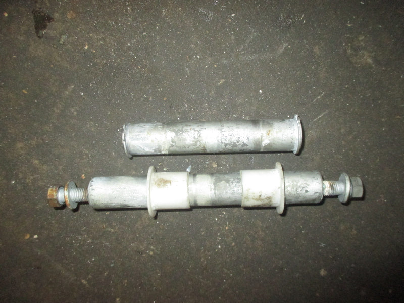 Suzuki DF 70 70hp 4 Stroke Outboard Upper and Lower Trim Pin Set (48321-90J00)
