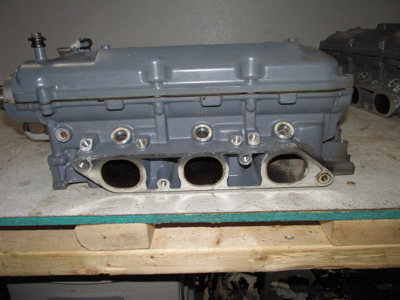 Yamaha 250hp 3.3L 4 Stroke Outboard Port cylinder head