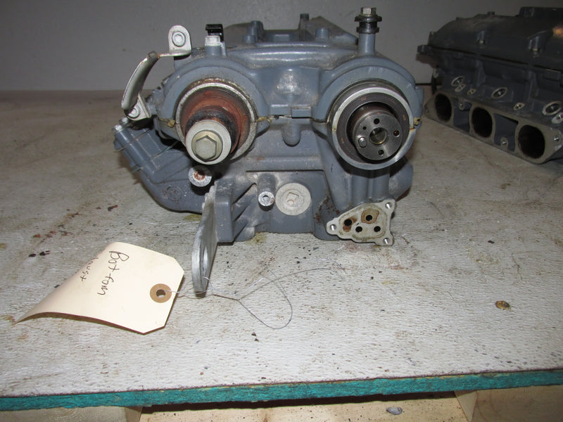Yamaha 250hp 3.3L 4 Stroke Outboard Port cylinder head