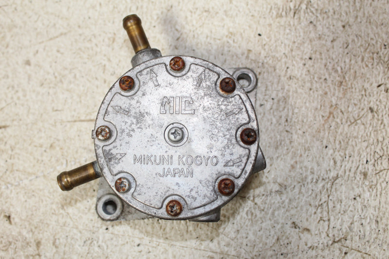 Suzuki DT140 140hp Outboard Fuel Pump (15100-94910)