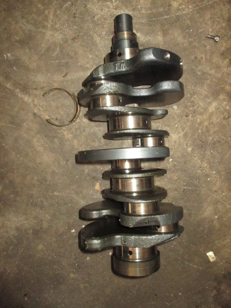 Honda BF225A 225hp outboard crankshaft