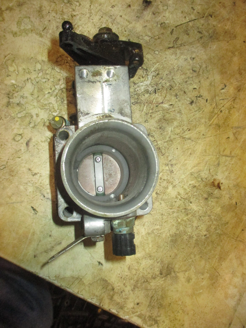 Johnson Suzuki 60hp 4 stroke outboard Throttle Body (13300-99E10)