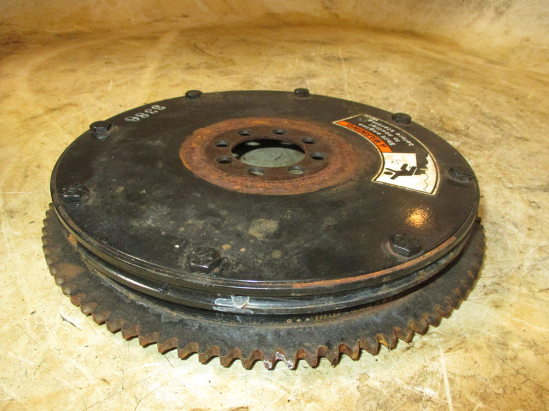 Mercury 40hp 2 Stroke outboard Flywheel (8722A15)