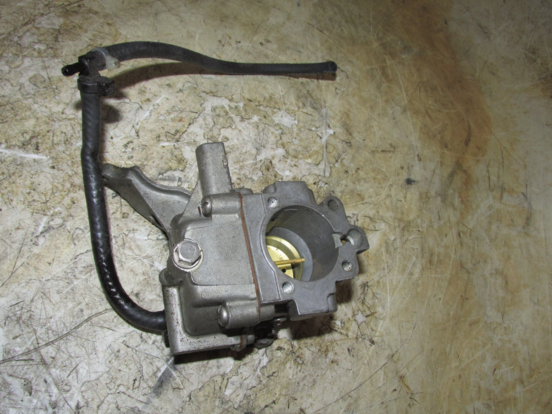 Johnson 30hp 2 Stroke Outboard Carburetor (0432703)