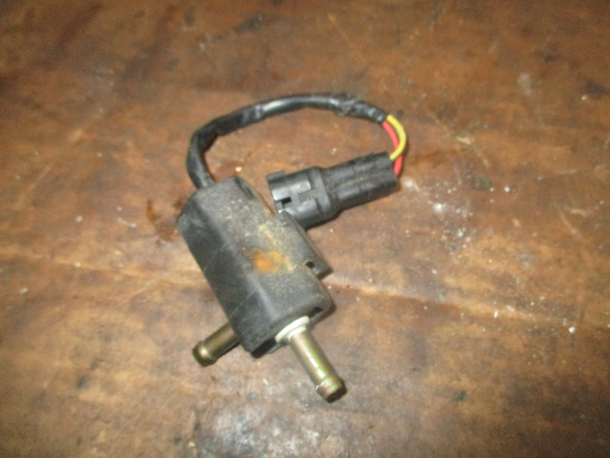 Honda BF225A outboard fuel pressure sensor