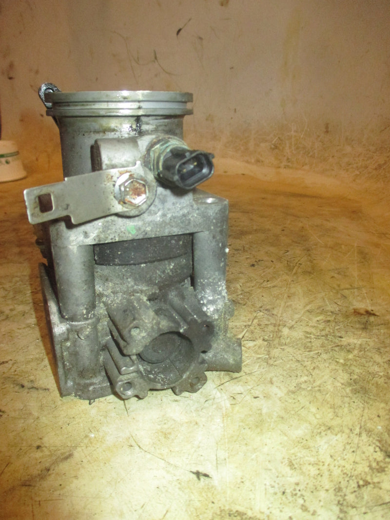 Johnson Suzuki 60hp 4 stroke outboard Throttle Body (13300-99E10)