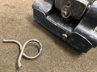 Load image into Gallery viewer, Yamaha 115hp Precision blend 2 stroke outboard tilt trim unit PARTS ONLY
