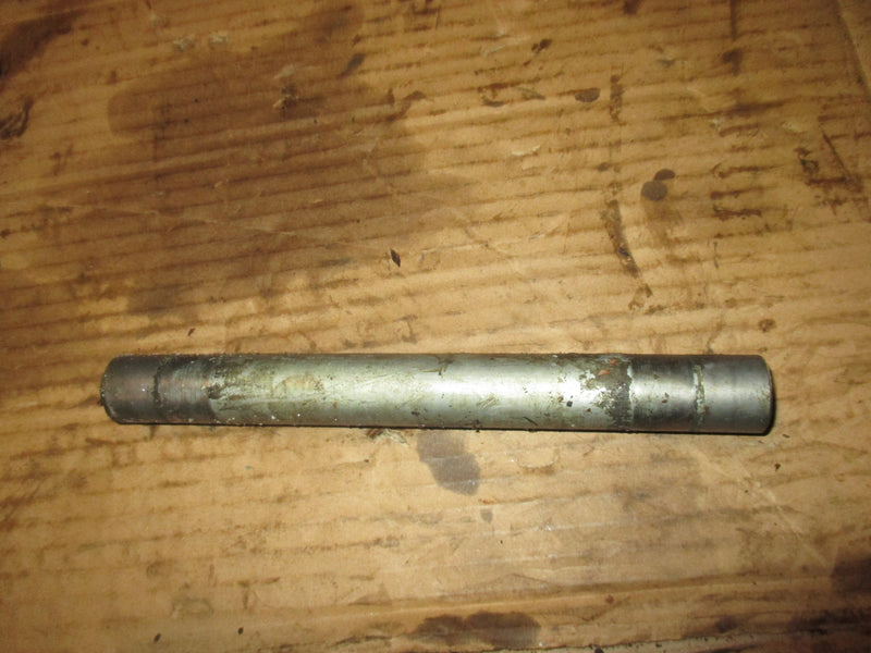 Yamaha 200hp HPDI outboard lower tilt trim pin (64E-43818-01)