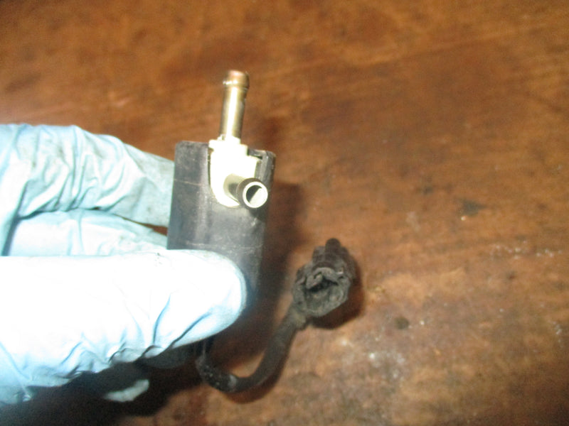 Honda BF225A outboard fuel pressure sensor