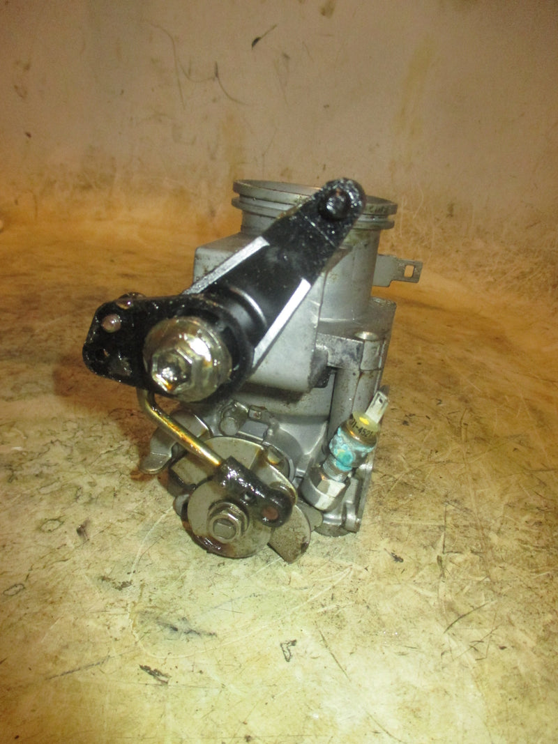 Johnson Suzuki 60hp 4 stroke outboard Throttle Body (13300-99E10)