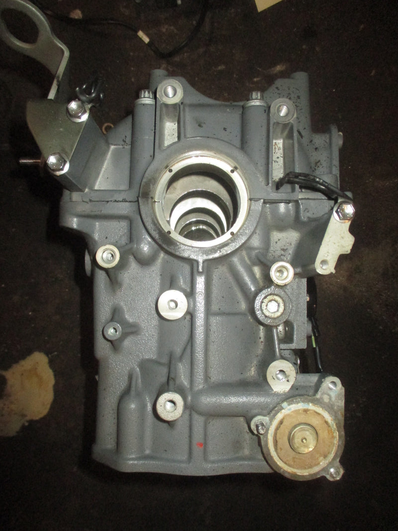 Suzuki DF 70 70hp 4 Stroke Outboard Crankcase Block