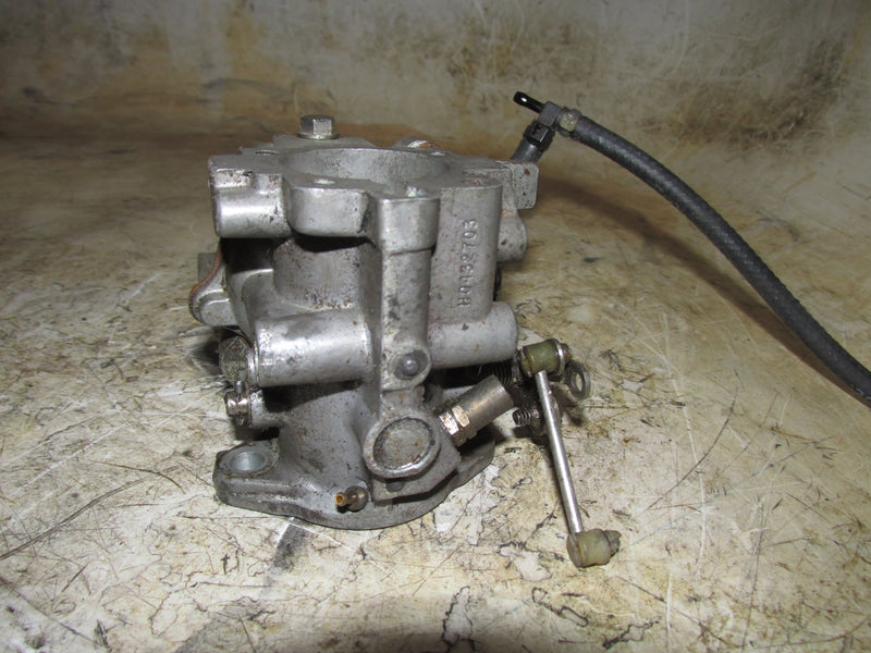 Johnson 30hp 2 Stroke Outboard Carburetor (0432703)