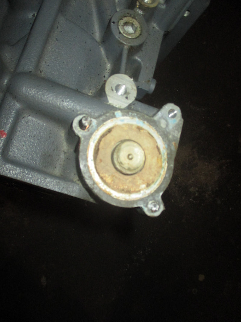 Suzuki DF 70 70hp 4 Stroke Outboard Crankcase Block