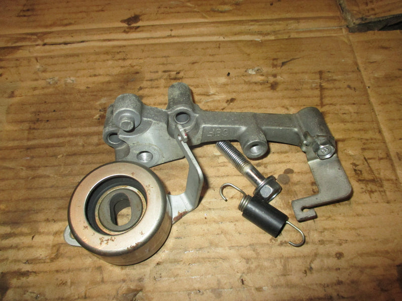 Yamaha 200hp HPDI outboard belt tensioner (68F-11590-00)