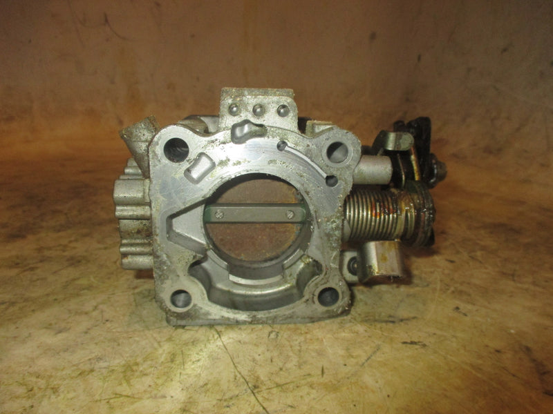 Johnson Suzuki 60hp 4 stroke outboard Throttle Body (13300-99E10)
