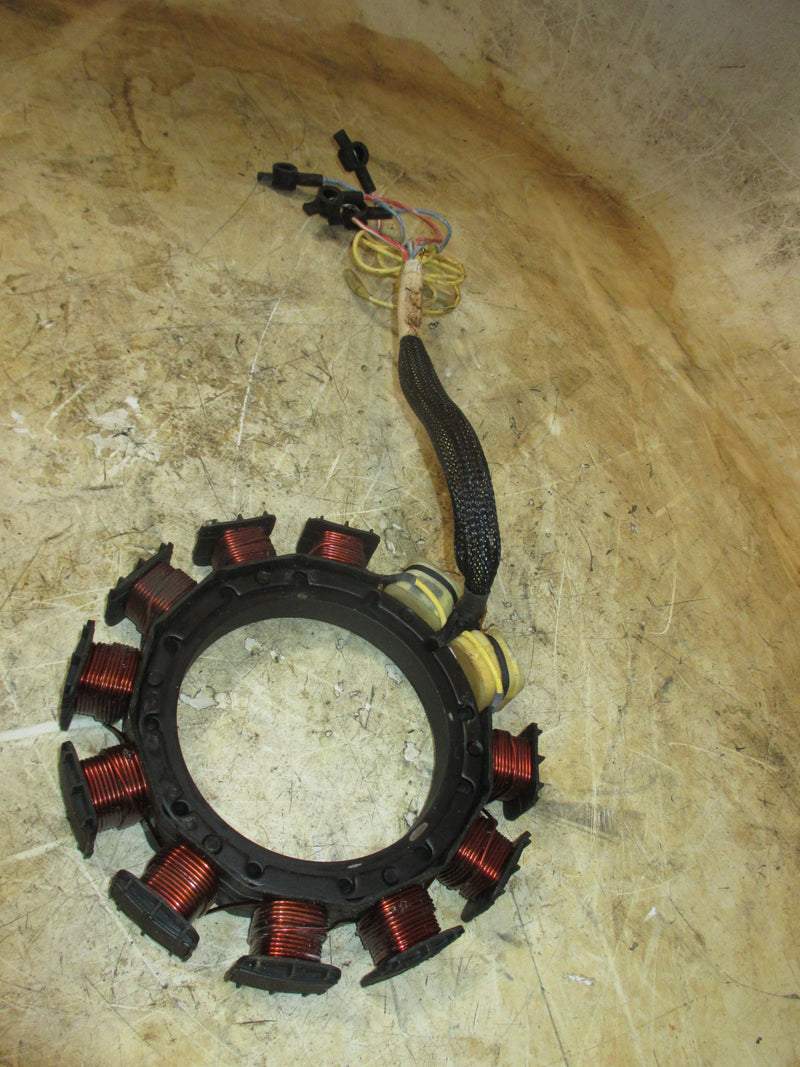 Mercury 40hp 2 Stroke outboard Stator CDI Aftermarket (174-9710K1)