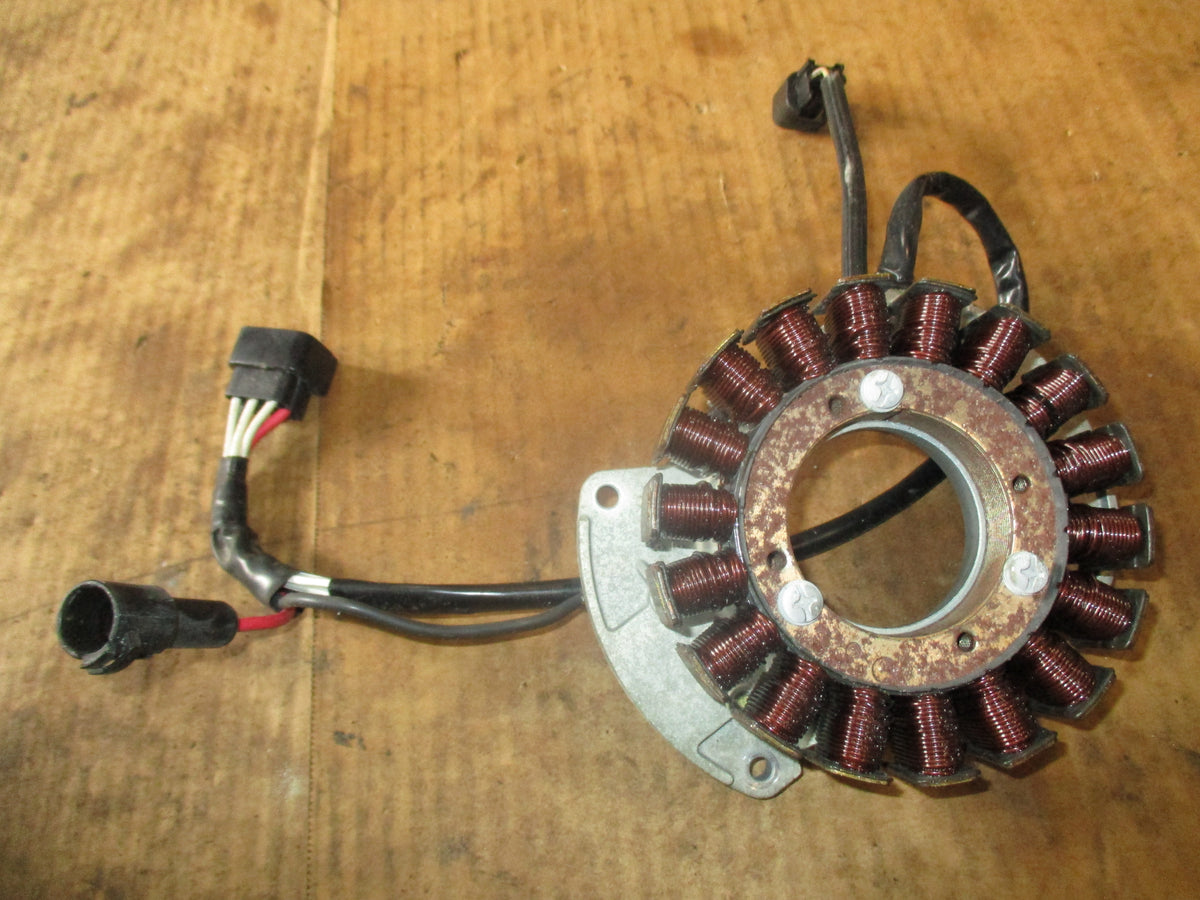 Mercury 115hp 4 stroke outboard Stator / Pulsor coil 68V-81410-00