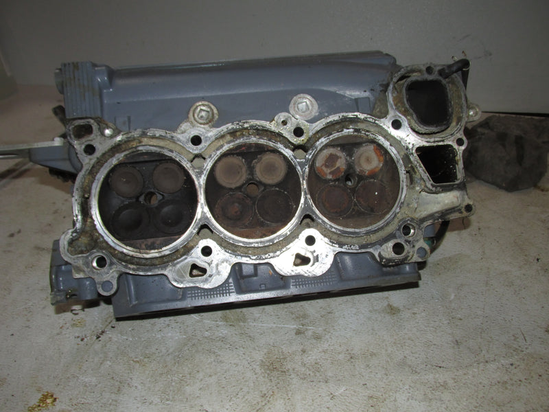 Yamaha 250hp 3.3L 4 Stroke Outboard Starboard Cylinder Head