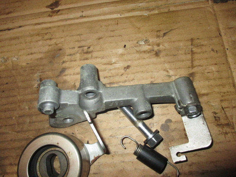 Yamaha 200hp HPDI outboard belt tensioner (68F-11590-00)