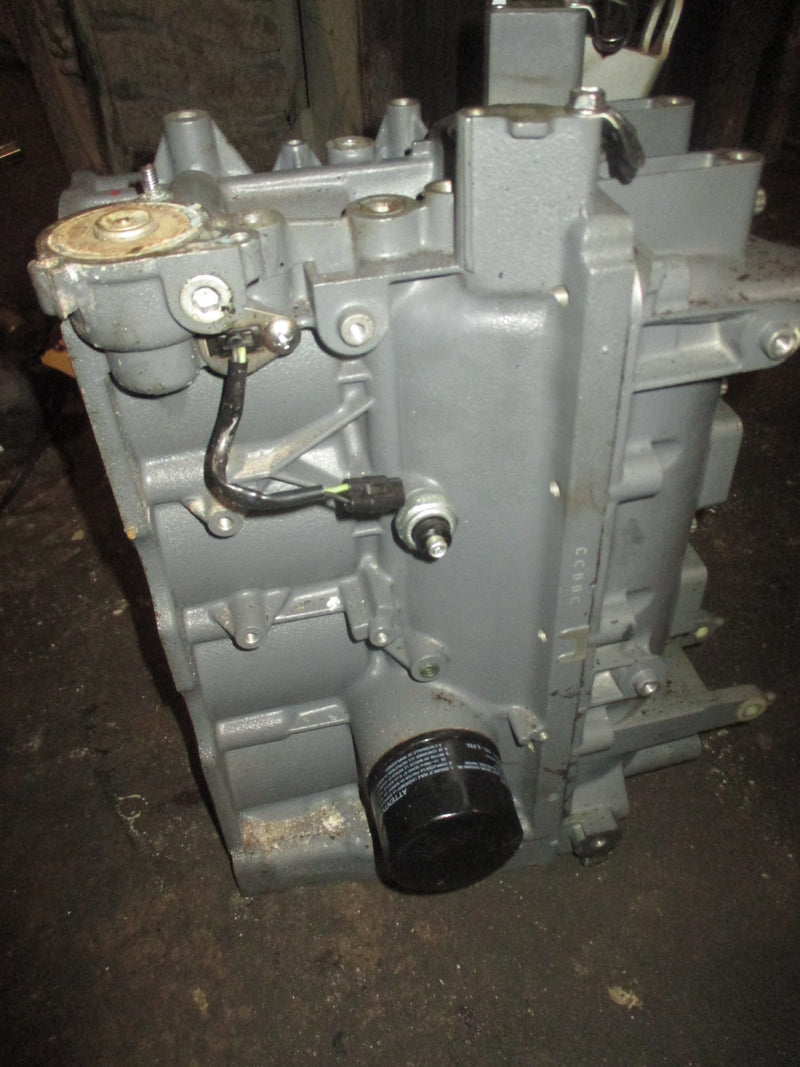Suzuki DF 70 70hp 4 Stroke Outboard Crankcase Block