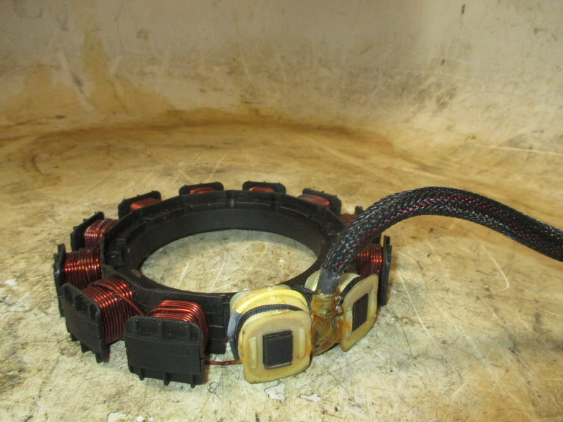 Mercury 40hp 2 Stroke outboard Stator CDI Aftermarket (174-9710K1)