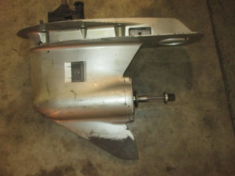 Honda BF225A 225hp outboard 30 inch lower unit