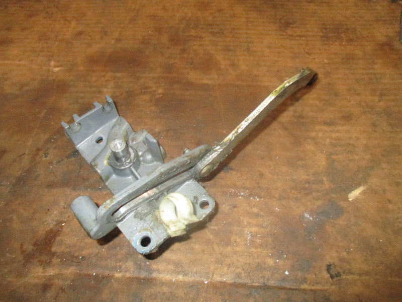 Honda BF225A outboard shift bracket (24628-ZY3-000)