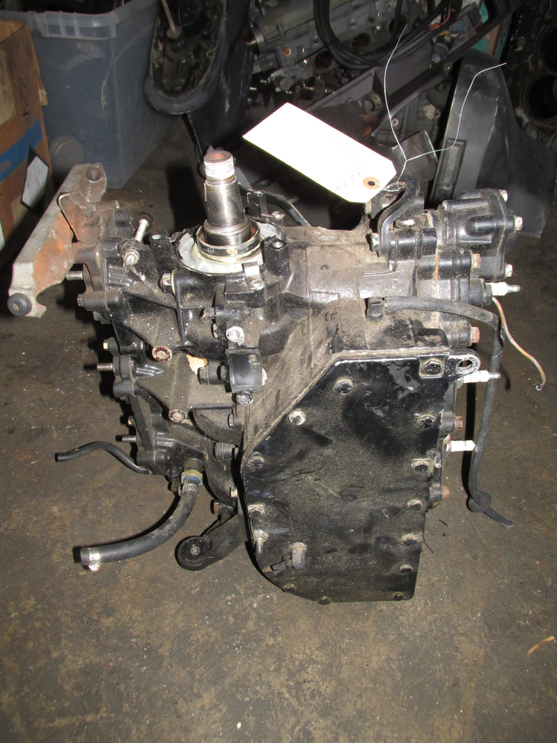 Johnson 60hp 2 Stroke Outboard Crankcase powerhead
