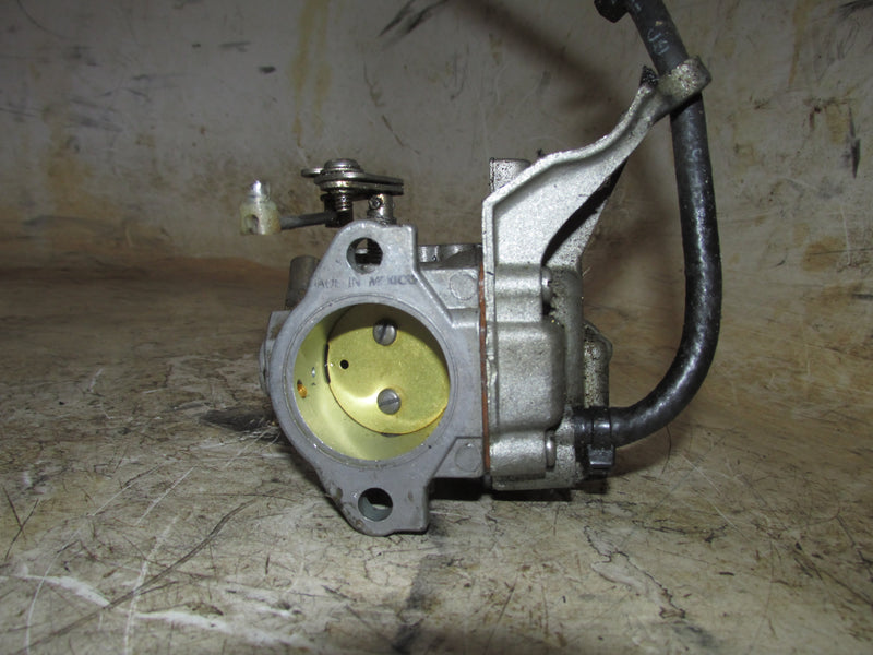 Johnson 30hp 2 Stroke Outboard Carburetor (0432703)
