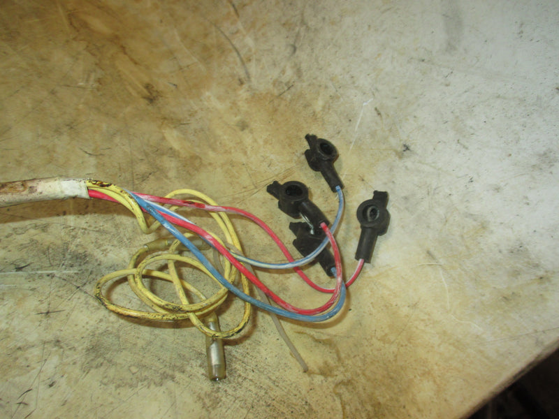 Mercury 40hp 2 Stroke outboard Stator CDI Aftermarket (174-9710K1)