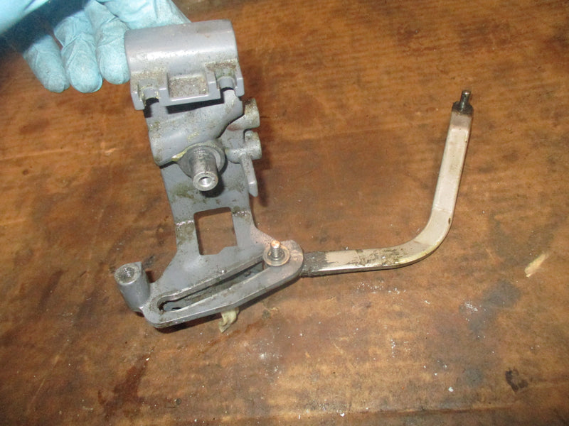 Honda BF225A outboard shift bracket (24628-ZY3-000)