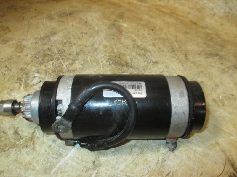 Mercury 40hp 2 Stroke outboard Aftermarket Starter (S401N)