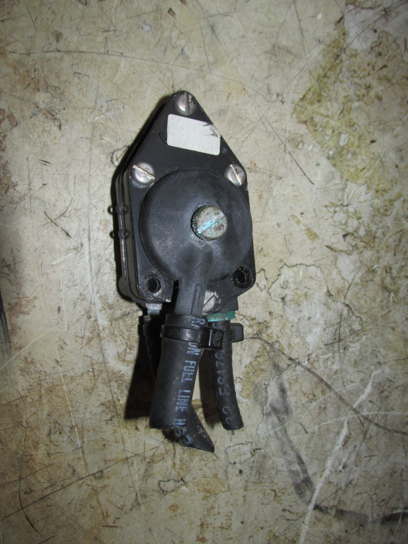 Johnson 30hp 2 Stroke Outboard Fuel Pump (433386)