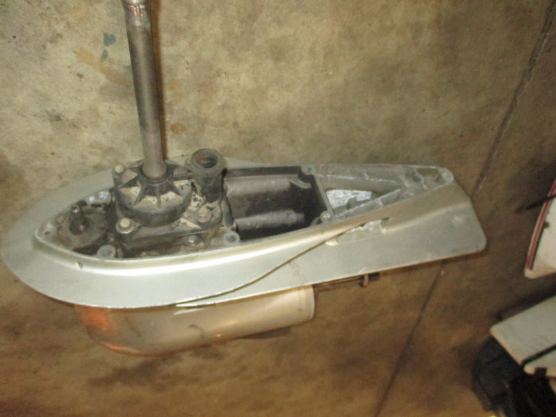 Honda BF225A 225hp outboard 30 inch lower unit