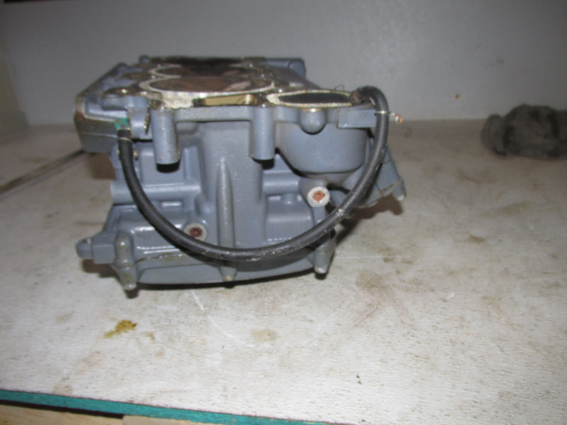 Yamaha 250hp 3.3L 4 Stroke Outboard Starboard Cylinder Head