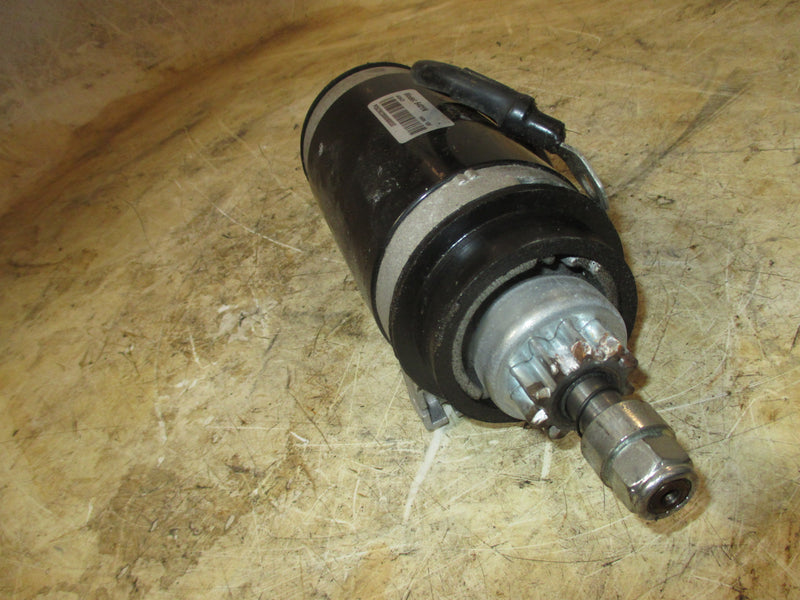 Mercury 40hp 2 Stroke outboard Aftermarket Starter (S401N)