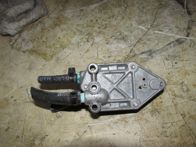 Johnson 30hp 2 Stroke Outboard Fuel Pump (433386)