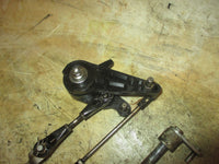 Load image into Gallery viewer, Johnson Suzuki 60hp 4 stroke outboard Throttle and Shift Brackets (23211-99E00)
