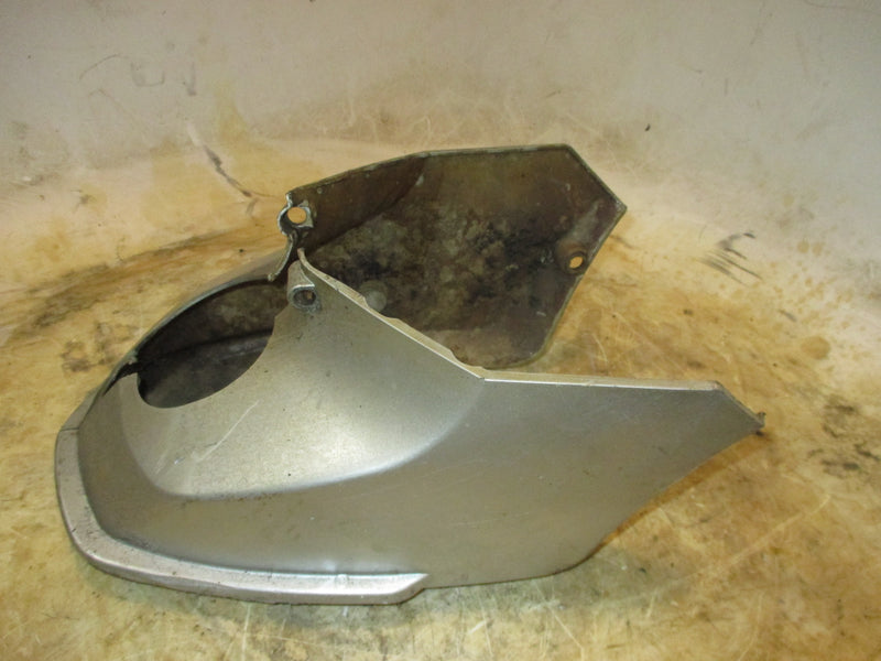 Honda BF225A 225hp outboard lower mount cover set