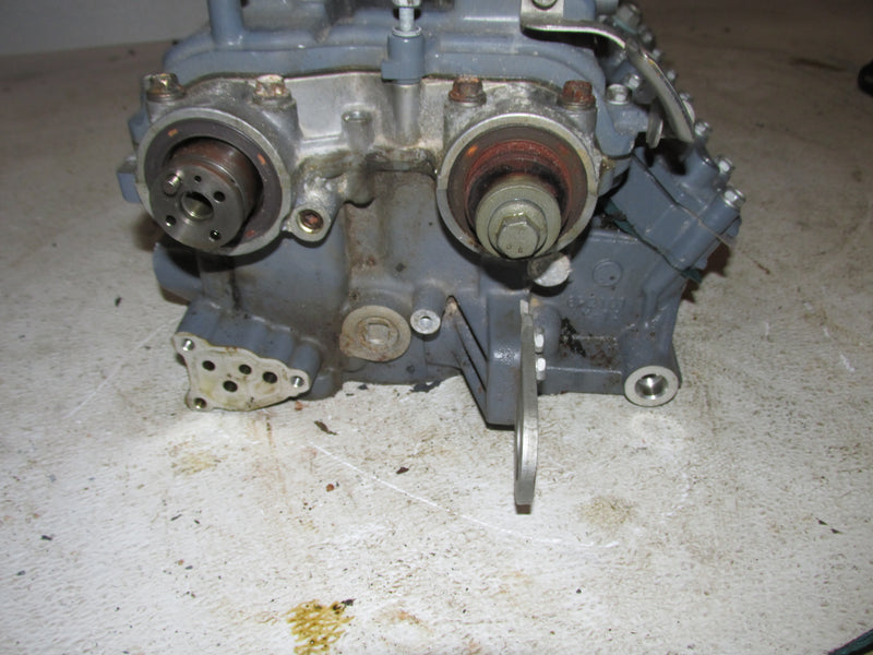Yamaha 250hp 3.3L 4 Stroke Outboard Starboard Cylinder Head