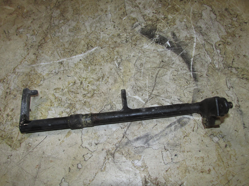 Johnson 30hp 2 Stroke Outboard Throttle Bracket (331447)