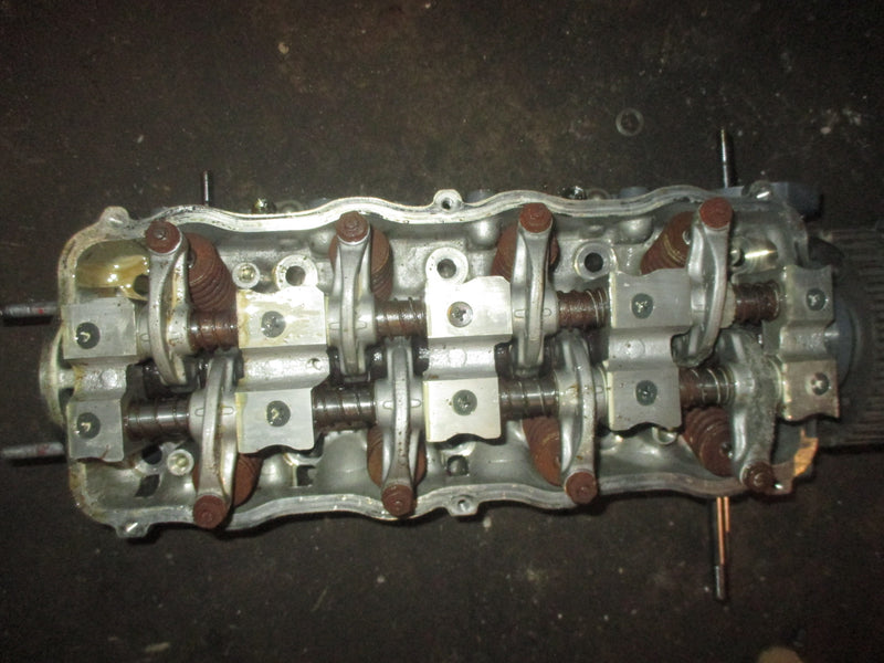 Suzuki DF 70 70hp 4 Stroke Outboard Cylinder Head