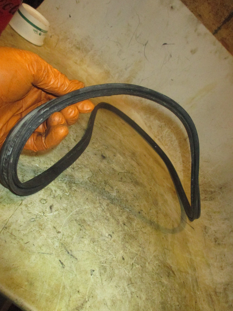Johnson Suzuki 60hp 4 stroke outboard Cowling Grommet