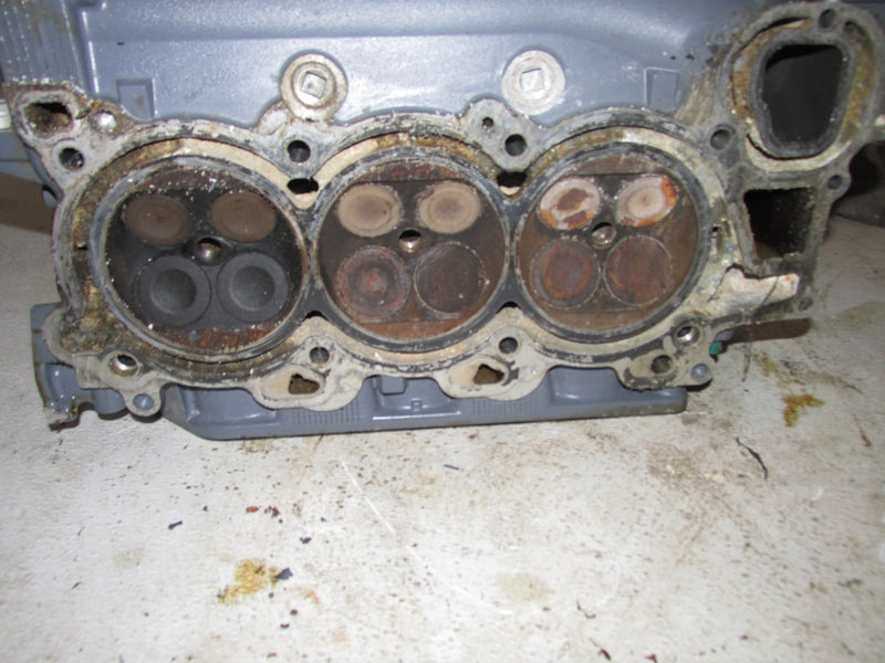 Yamaha 250hp 3.3L 4 Stroke Outboard Starboard Cylinder Head