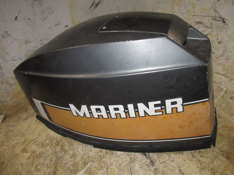 Yamaha/Mariner 30hp 2 Stroke Outboard Top Cowling